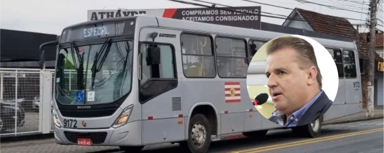 Projeto prevê substituir ônibus à diesel por veículos elétricos