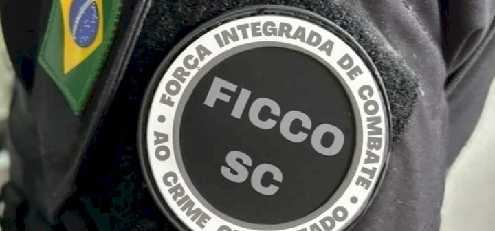 Força Integrada de Combate ao Crime Organizado chega a SC