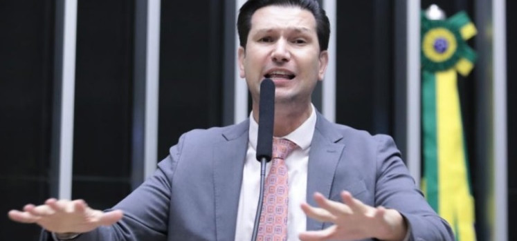 Congresso aprova aumento de R$ 40 bilhões em impostos