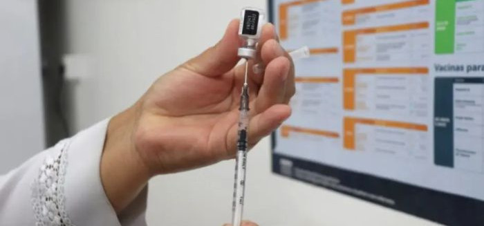 Vacinação contra a gripe começa com Dia D e foco em grupos priorizados