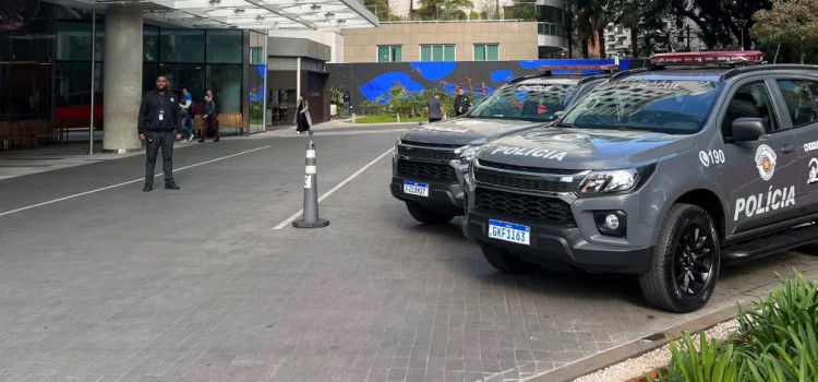 PCC usava a Faria Lima para lavar dinheiro