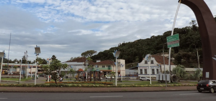 Primeiro Distrito de Inovação de Santa Catarina será em Blumenau