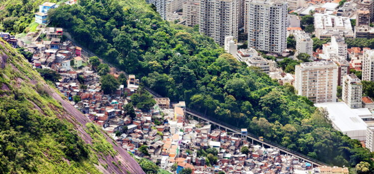 Turismo em risco: Cidades brasileiras lideram ranking negativo