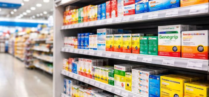 Supermercados do Brasil já podem vender medicamentos; veja as regras