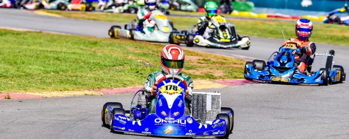 Piloto de Blumenau vence em Interlagos e entra na briga por título nacional