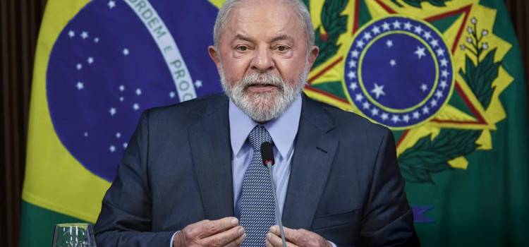 O péssimo número para Lula na nova pesquisa Ipec