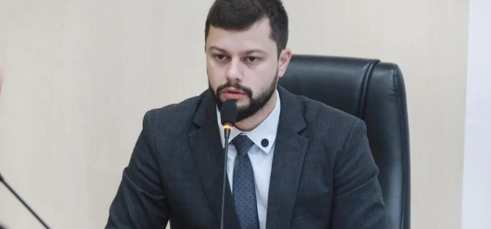 Diego Nasato: além da vereança