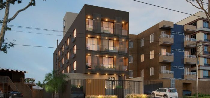 Investimento em imóveis compactos ganha força com projeção de queda nos juros