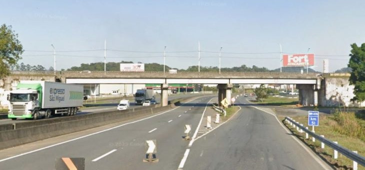 Alerta BR-470: Obras alteram trânsito neste trecho; veja