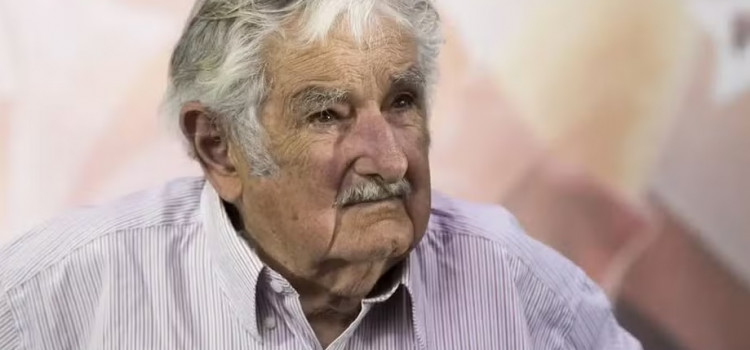 Morre Pepe Mujica, ex-presidente do Uruguai