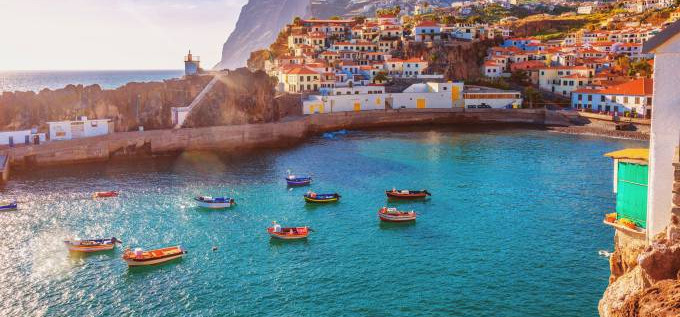 Seis mirantes imperdíveis na Ilha da Madeira