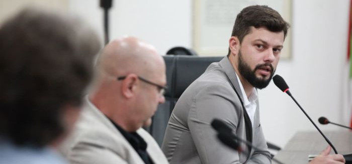 Ministério Público abre inquérito após relatórios da CPI do Esgoto
