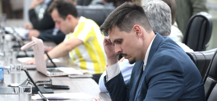 Blumenau aprova transparência em garantias de obras