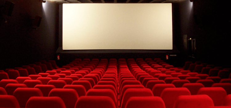 São Paulo publica regras para reabertura de cinemas