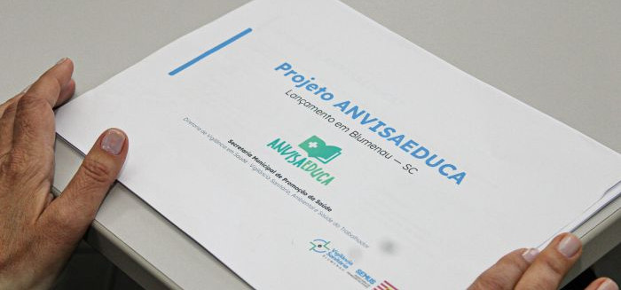 Projetos de saúde vão conscientizar mais de mil alunos
