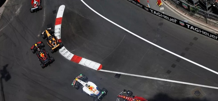 F1 deve fazer do GP de Mônaco uma corrida classificatória