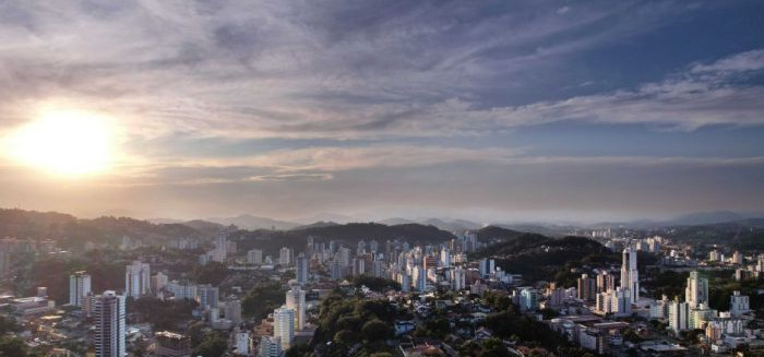 Nova lei de drenagem em Blumenau agiliza aprovação de projetos