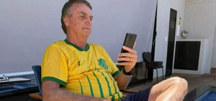 Prisão de Bolsonaro pode impactar acenos de Lula e Trump
