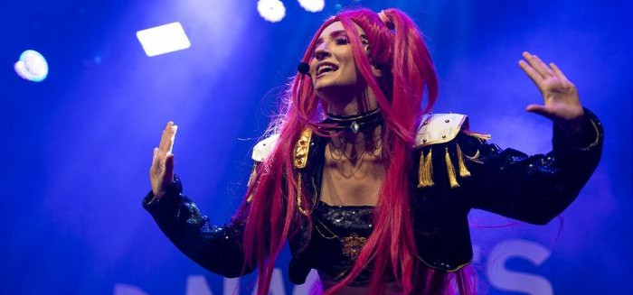 Norte Shopping recebe espetáculo gratuito de K-pop neste sábado