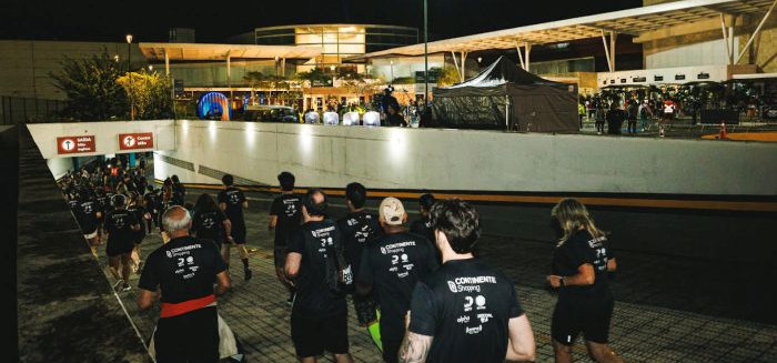 Norte Night Run abre inscrições inéditas para corrida noturna