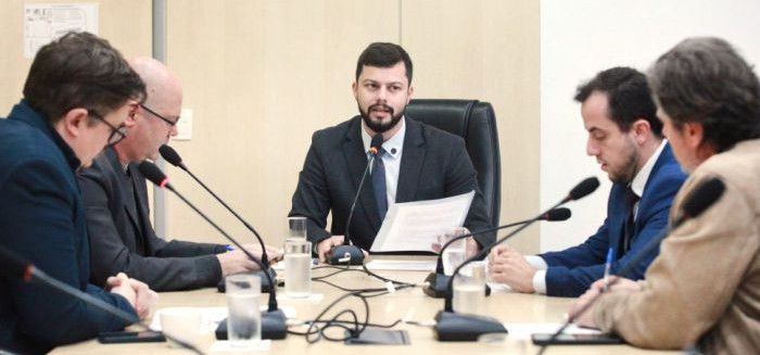 Relatório da CPI do Esgoto em Blumenau será entregue após o Carnaval
