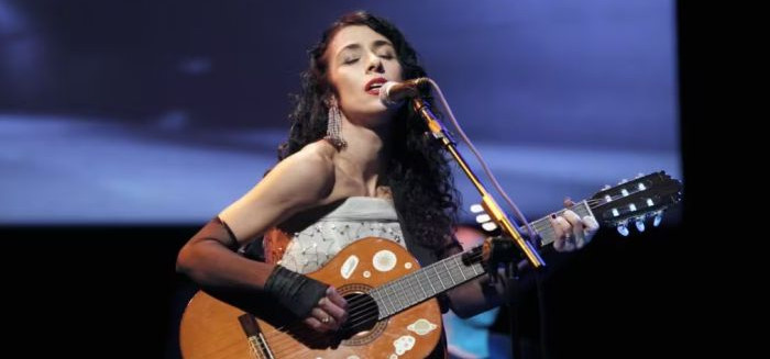 Maratona Cultural em Florianópolis terá Marisa Monte, Joelma e 100 atrações