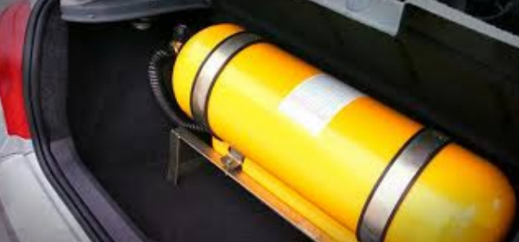 Preço do GNV se mantém estável no sul em novembro