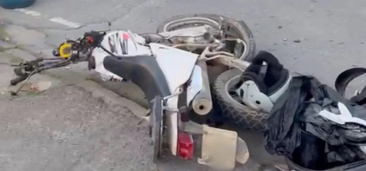 Blumenau registra início de ano violento com quatro mortes no trânsito