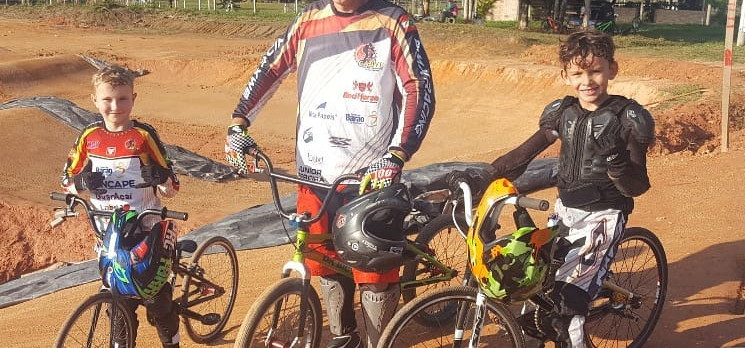 Campeonato Brasileiro de Bicicross CBC