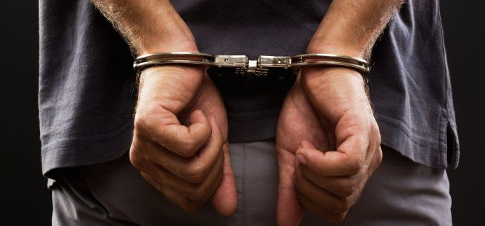 Homem de 62 anos é preso pela Polícia Militar na Itoupavazinha