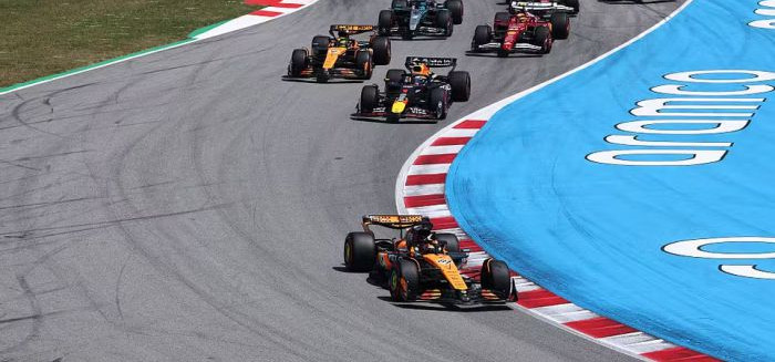 F1 em Barcelona pode mudar os rumos do campeonato