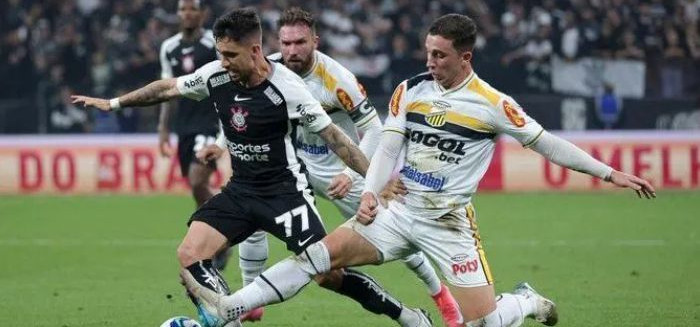 Novorizontino vence Corinthians e garante vaga histórica na final