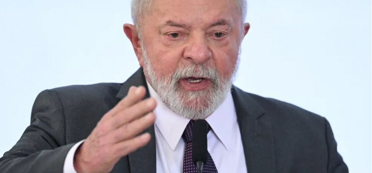 Pessimismo com economia aumenta após posse de Lula