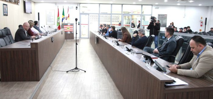 Câmara acata vetos do Executivo a projetos de meio ambiente