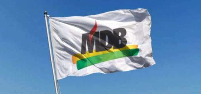 MDB catarinense vive encruzilhada estratégica para as eleições