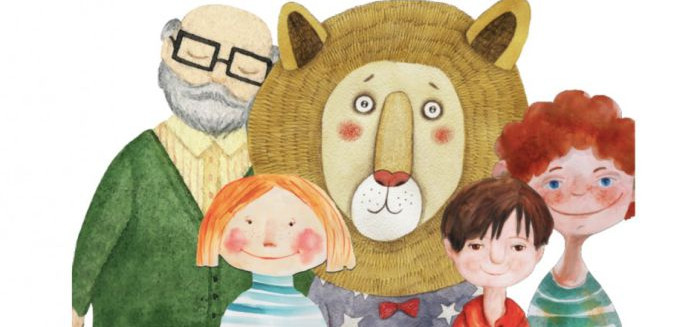 Como manter seu imposto de renda em Blumenau para ajudar crianças e idosos