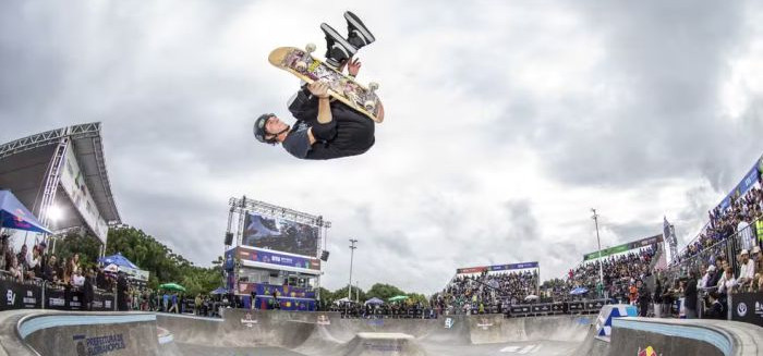 STU National em Floripa: saiba como retirar ingressos gratuitos