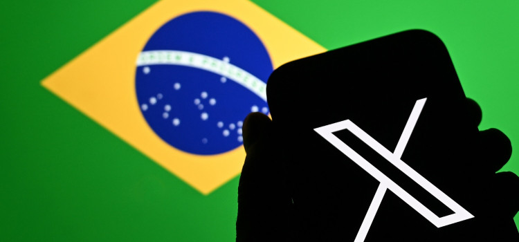 Conheça os novos advogados do X no Brasil