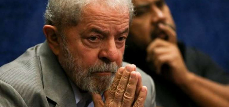 Lula é condenado e tem pena ampliada em 2ª instância por sítio em Atibaia