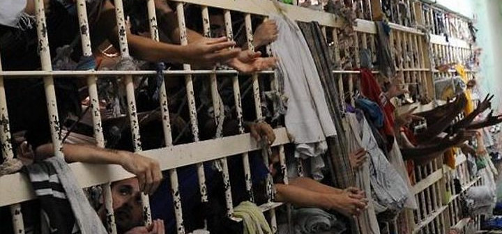Rebeliões trazem de volta debate sobre sistema penitenciário no Brasil