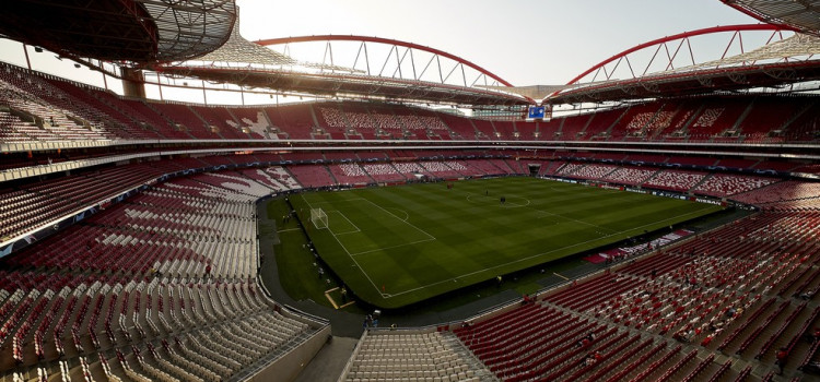 Lisboa pode ser sede da final da Champions