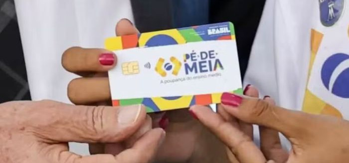 MEC divulga calendário do Pé-de-Meia para 2026