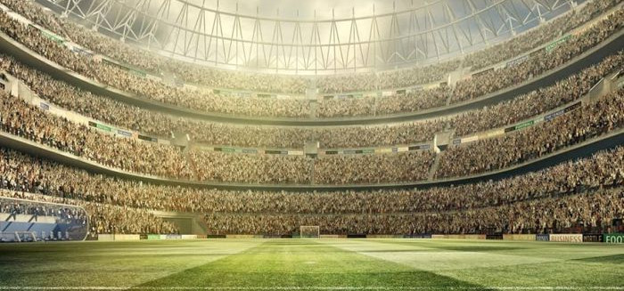 Explorando bastidores e tecnologias dos principais eventos desportivos globais