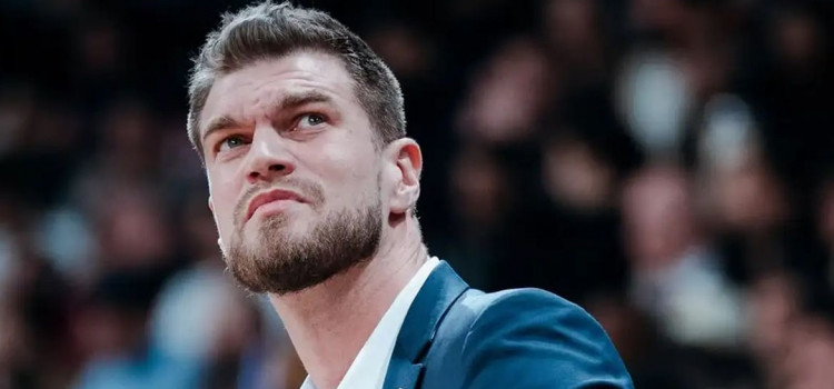 Tiago Splitter abre o jogo sobre sonho de treinar a Seleção Brasileira