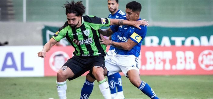 Cruzeiro enfrenta América-MG no Mineirão em clássico que define futuro de Tite