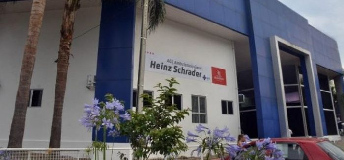 Saúde inicia recadastramento de famílias nos bairros