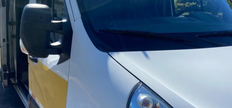 Vistorias do transporte escolar seguem até sexta