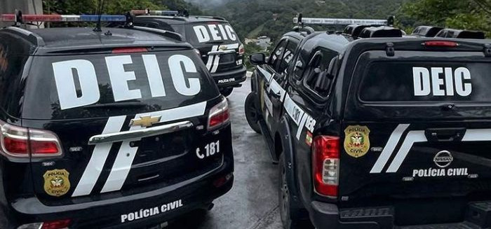 Polícia Civil investiga fraude em editais de pesquisa em Santa Catarina