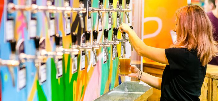 Festival Brasileiro da Cerveja em Blumenau abre venda de ingressos