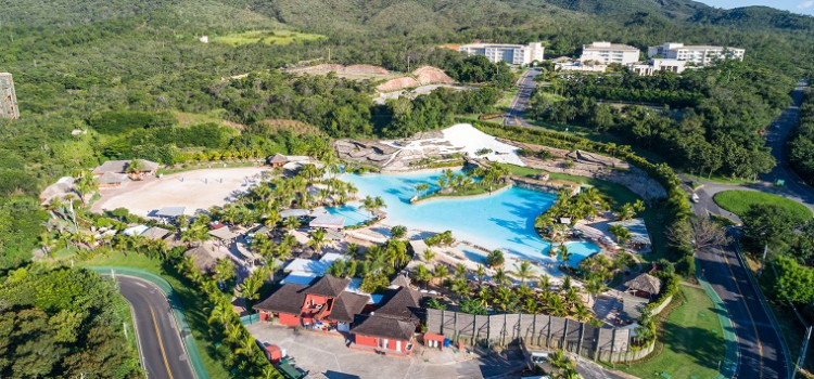 Resorts: as “fábricas” de empregos do turismo